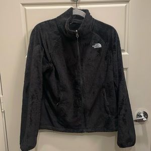The North Face Full Zip